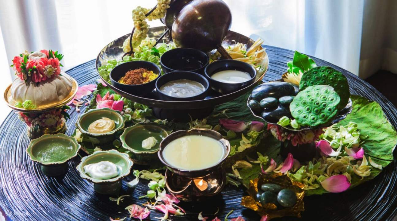 방콕 디바나 럭스 스쿰빗 스파 & 마사지