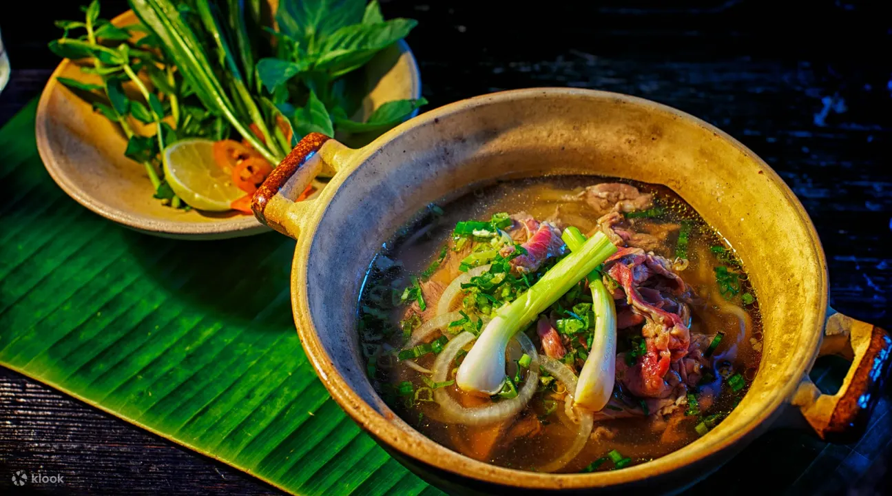 Spice Spoons Cooking Class in Hoi An, Vietnam - Klook