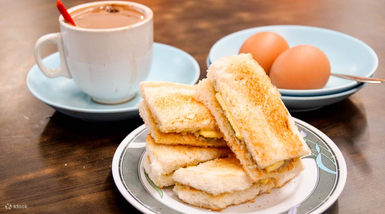 tong ah eating house chinatown singapore