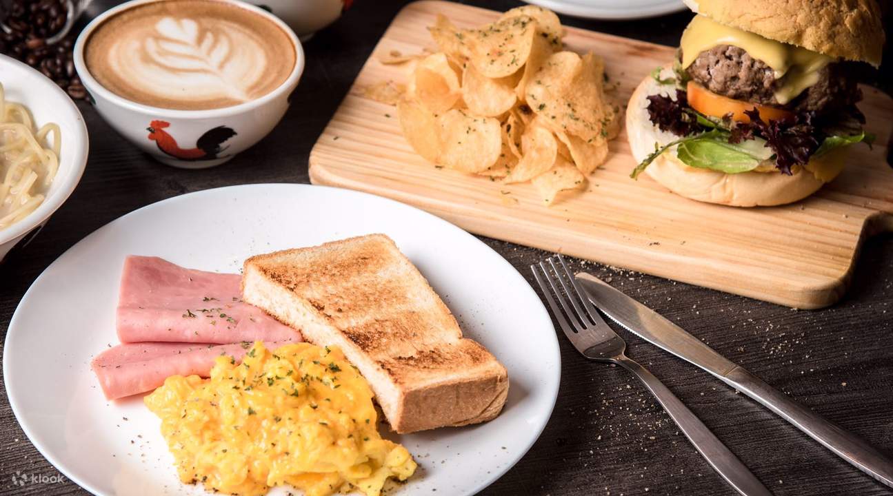 congteakafe in western district hong kong