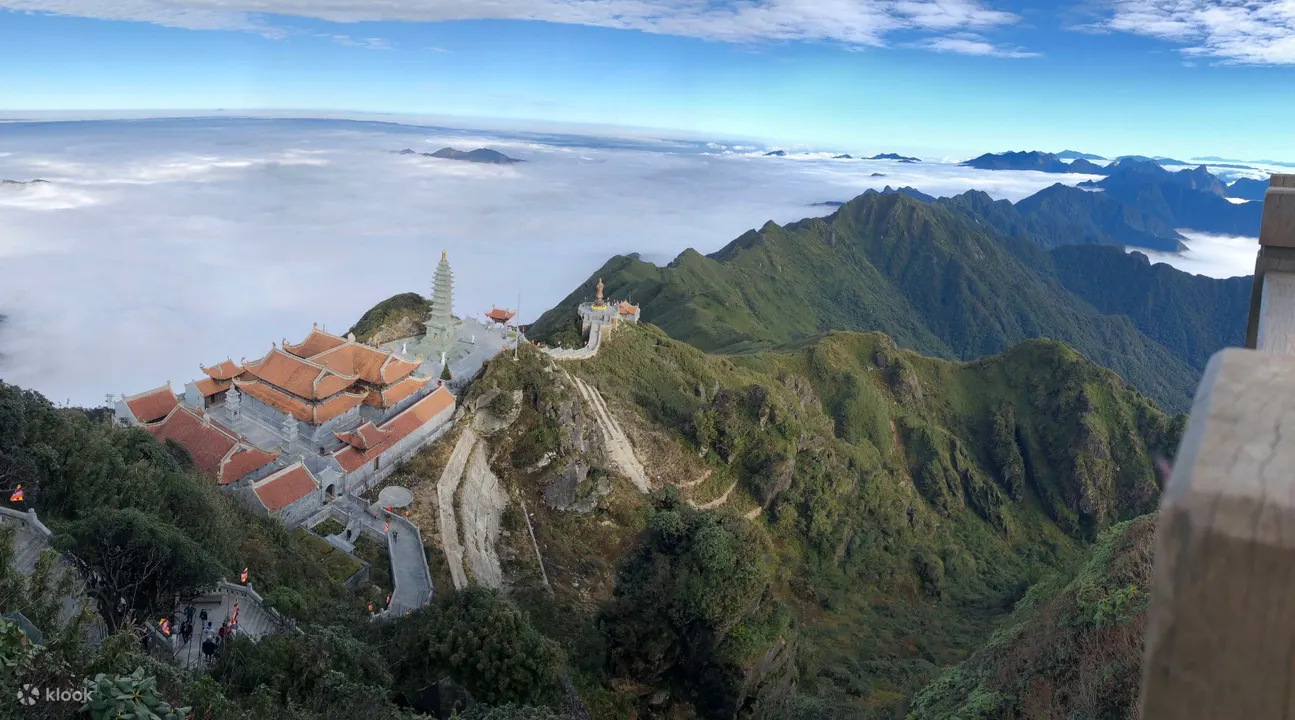番西邦峰