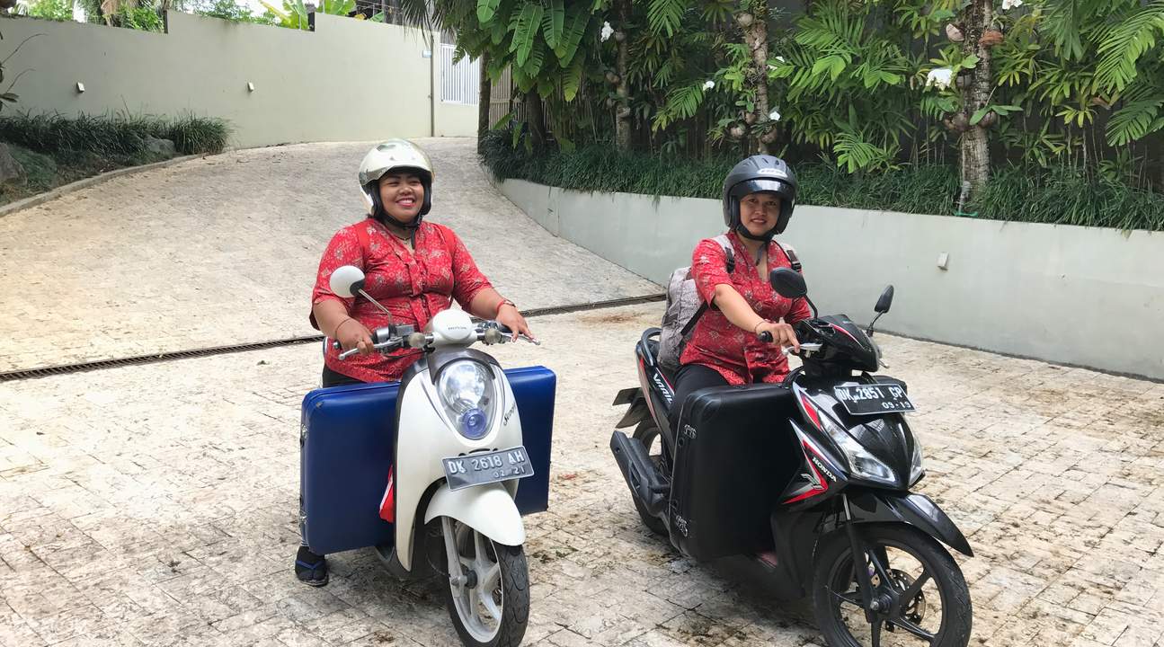 In Villa Spa- und Massagepakete  