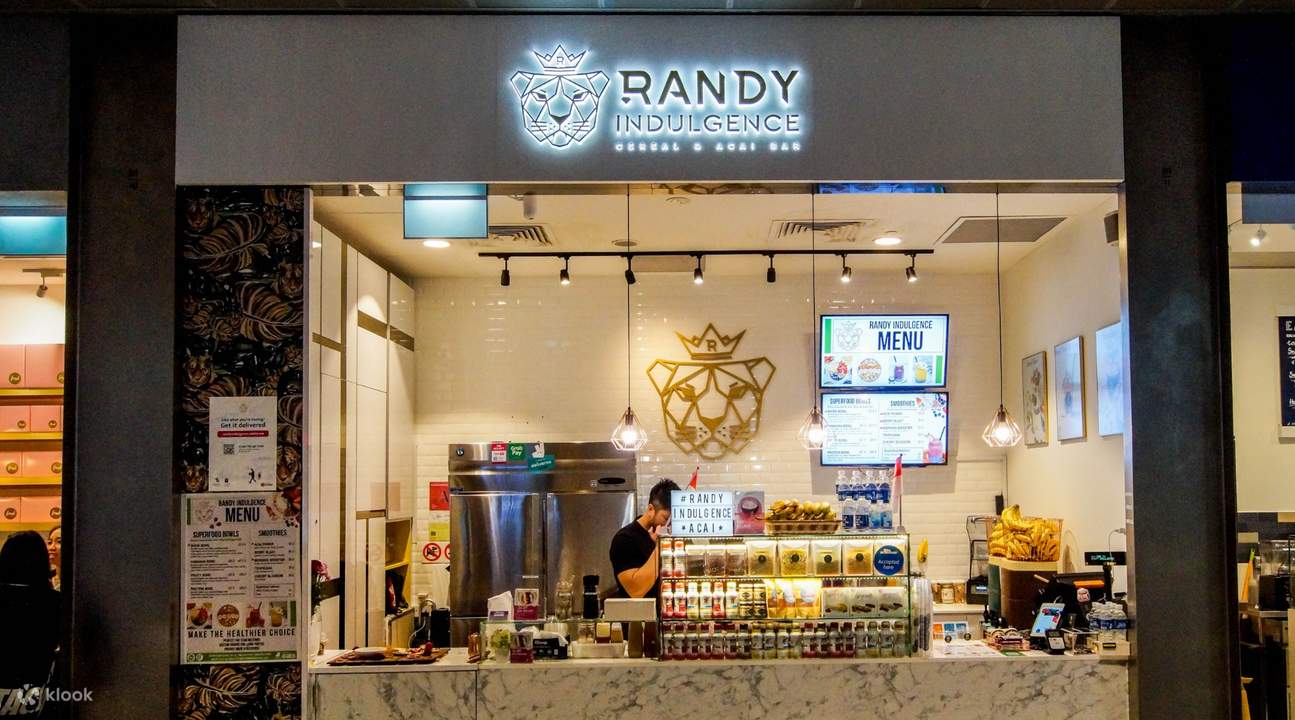 randy indulgence breakfast bowls, randy indulgence tanjong pagar, randy indulgence singapore
