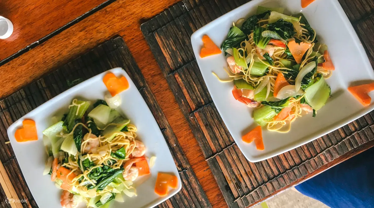Hoi An Cooking Class