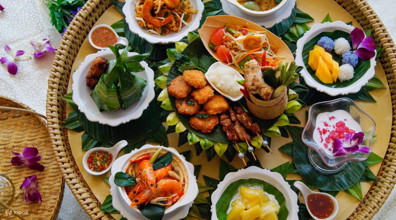 Voucher Trị Giá 20 SGD và 50 SGD tại Beerthai House Restaurant ở Bugis ...
