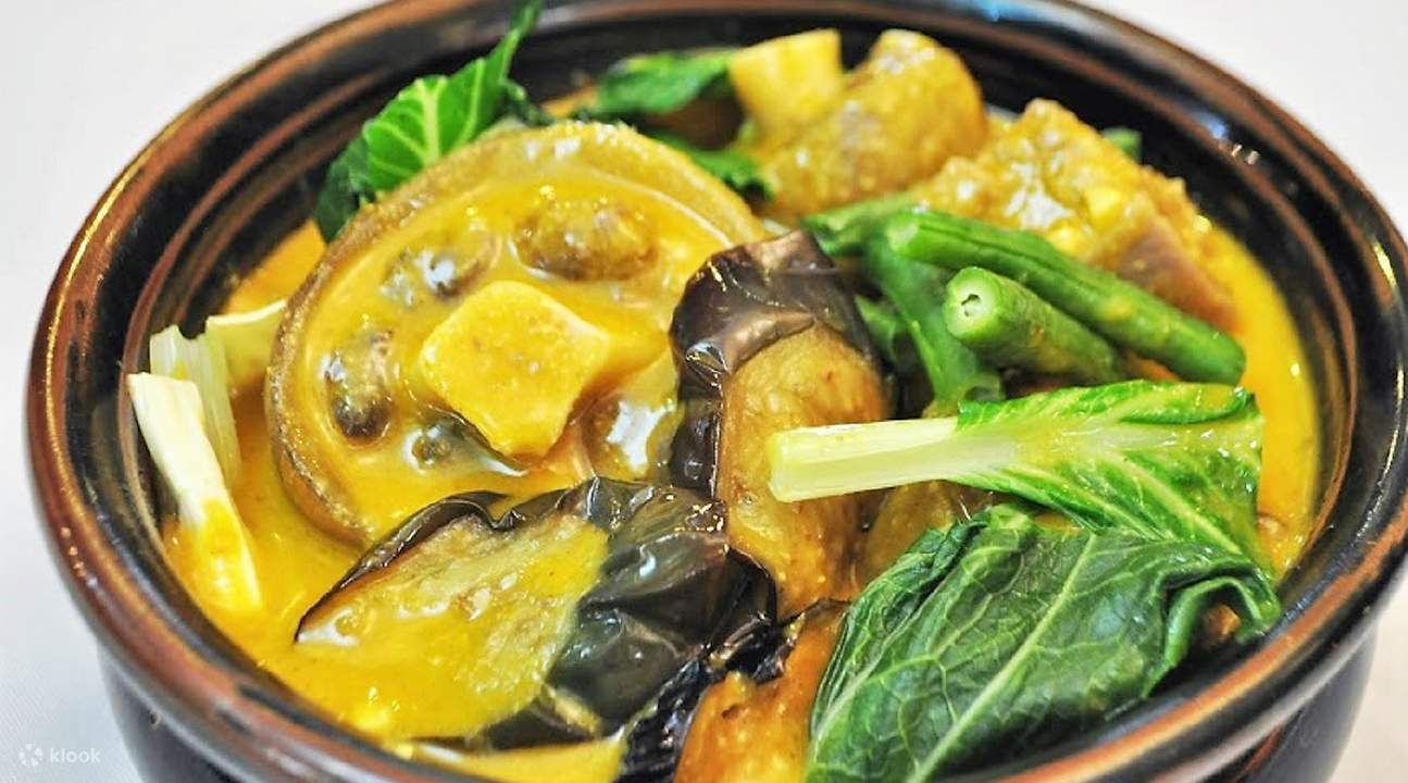 ร้าน Barbara's Heritage Restaurant ในอินทรามูรอส