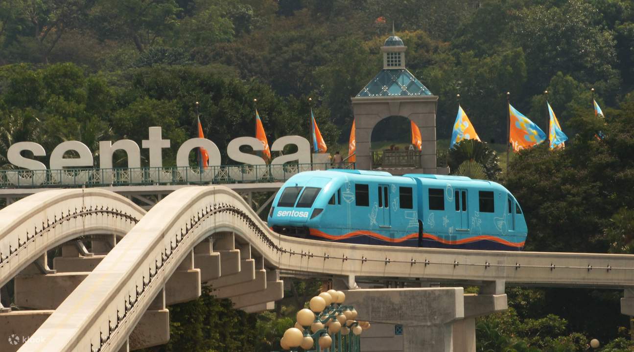 Sentosa Express