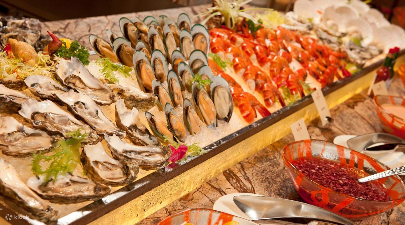 festiva buffet galaxy macau