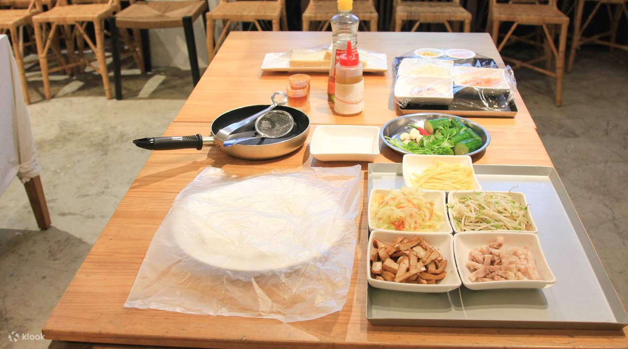 tainan cooking class taiwan