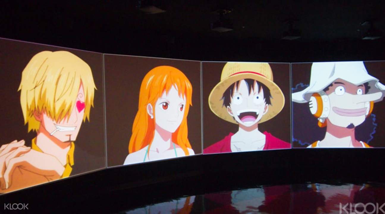 J World Tokyo