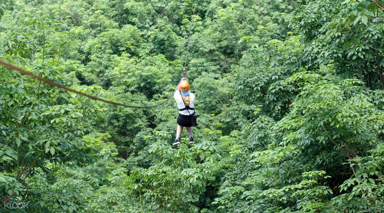 skyline adventure activities phuket