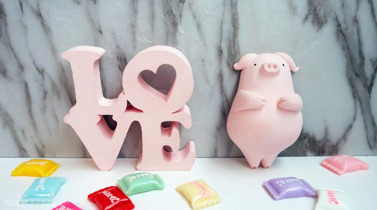 擴香石工作坊 尖沙咀 Klook客路香港