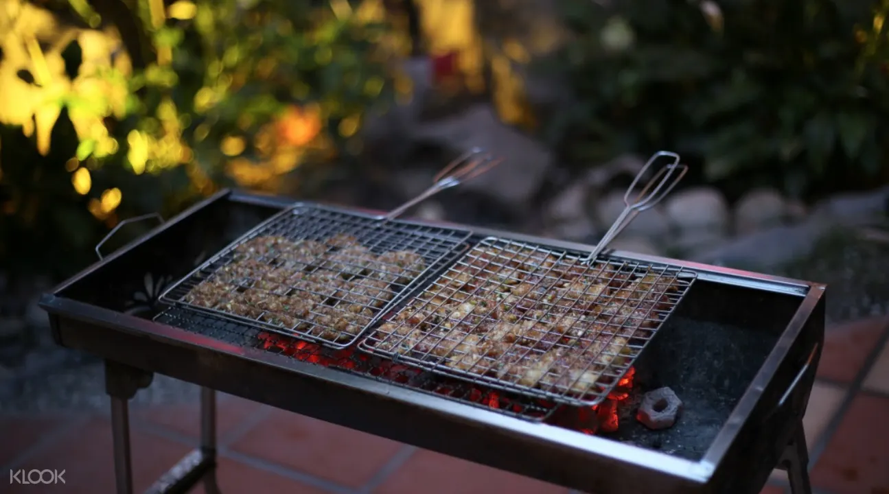 Rose Kitchen Food Tour And Cooking Class Hanoi Vietnam