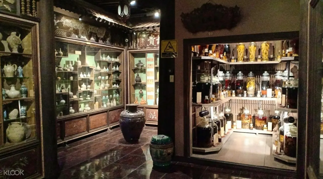 胡志明中秋节庆文化游 中文导游 Klook客路中国