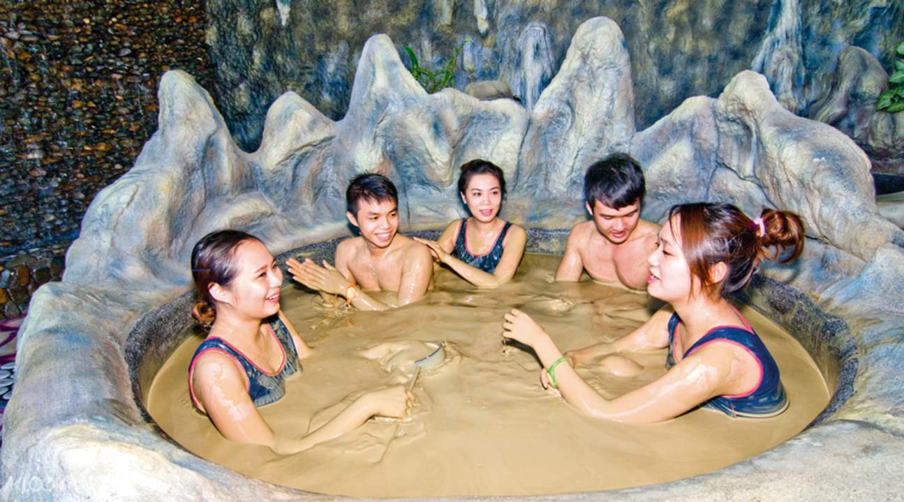 Giảm đến 20% | Gói Tắm Bùn Tại Galina Hotel &amp; Spa Ở Nha Trang- Klook
