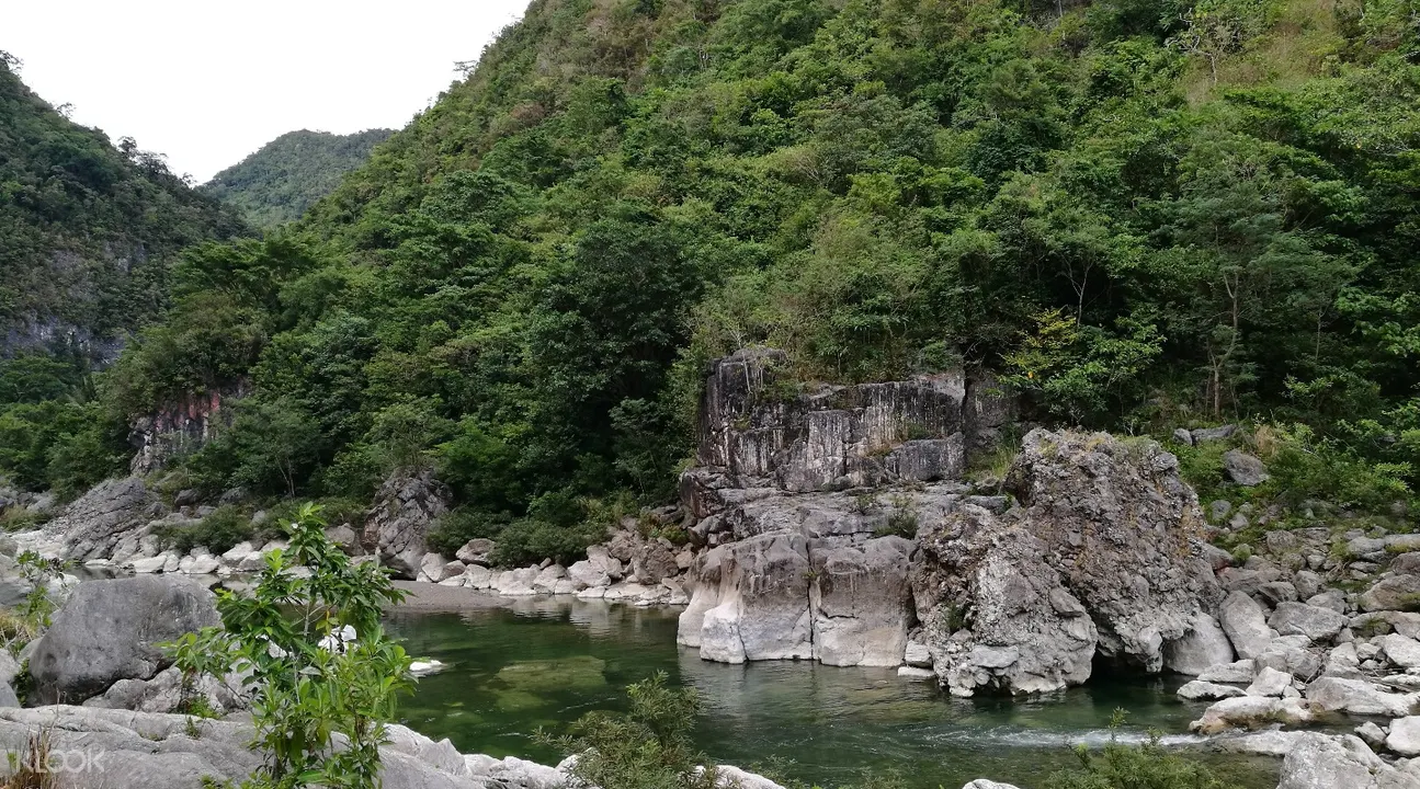 tourism in tanay rizal