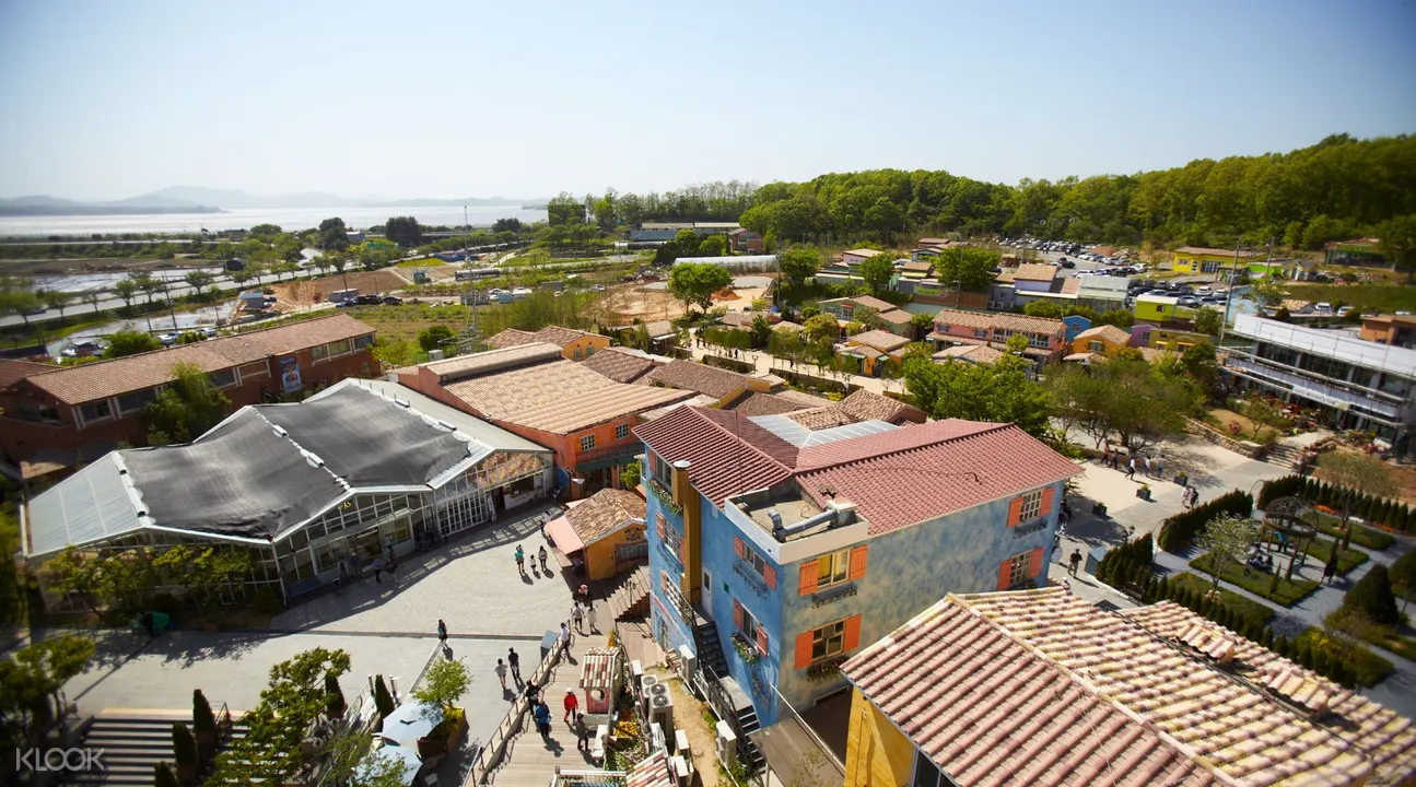 paju book city