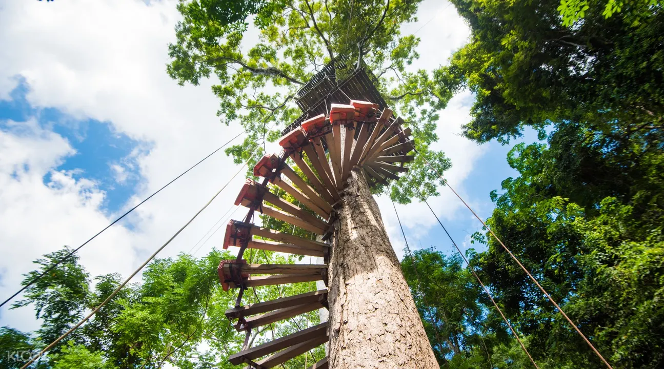 skyline adventure activities phuket