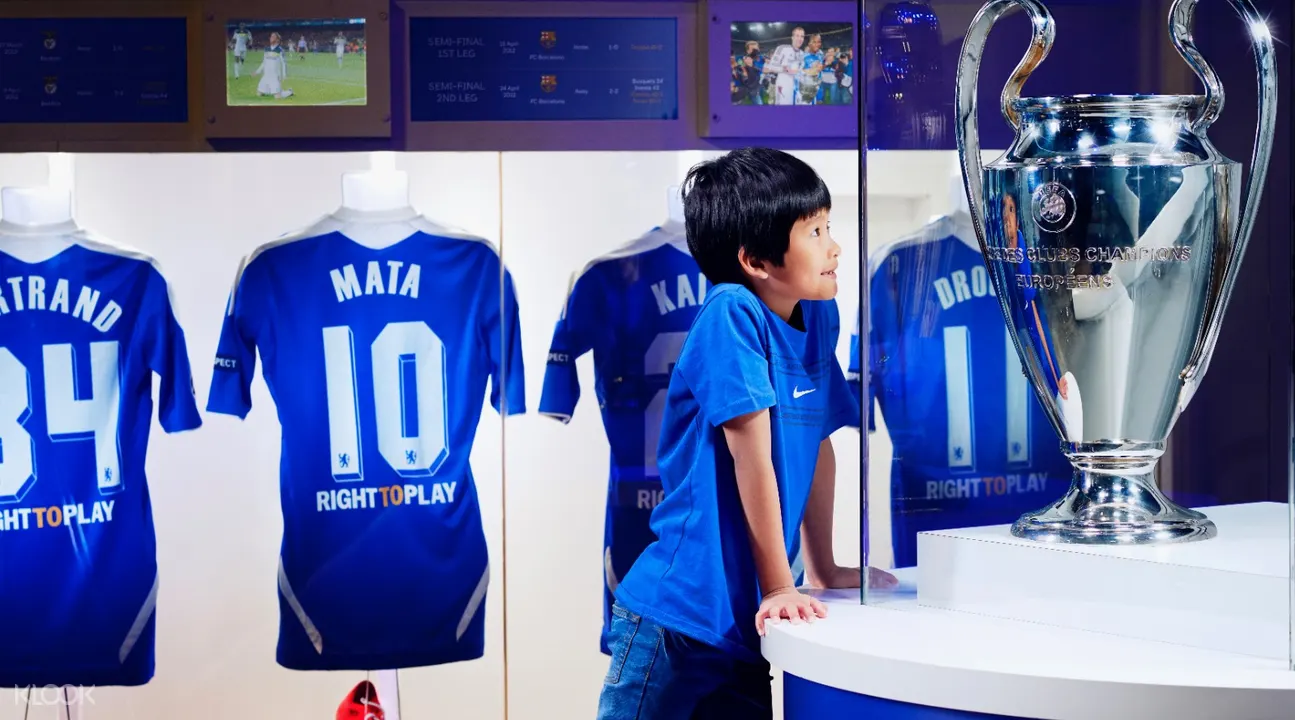 Fc Chelsea Fuhrung Fc Chelsea Fuhrung