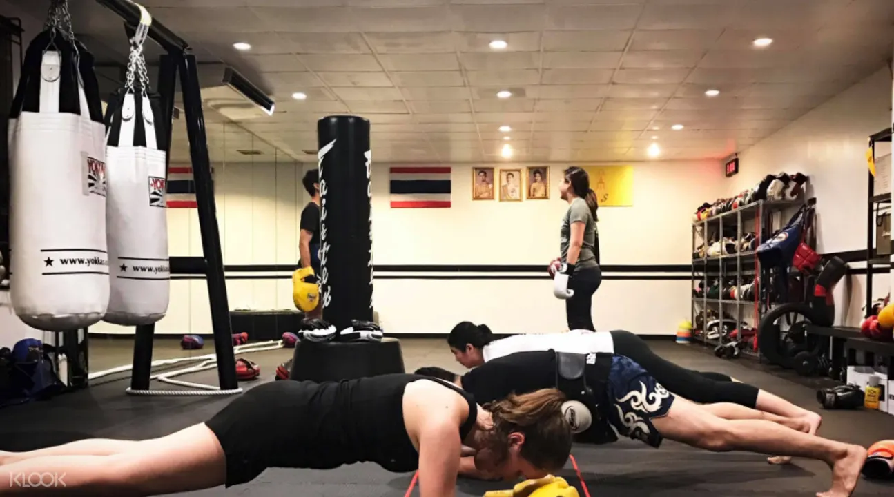 Muay Thai Thai Boxing Class By Watchara Muay Thai Gym Muay Thai Thai Boxing Class By Watchara Muay Thai Gym
