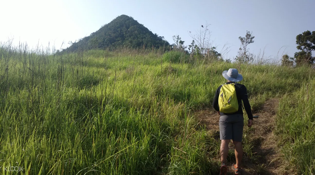 rizal day tour