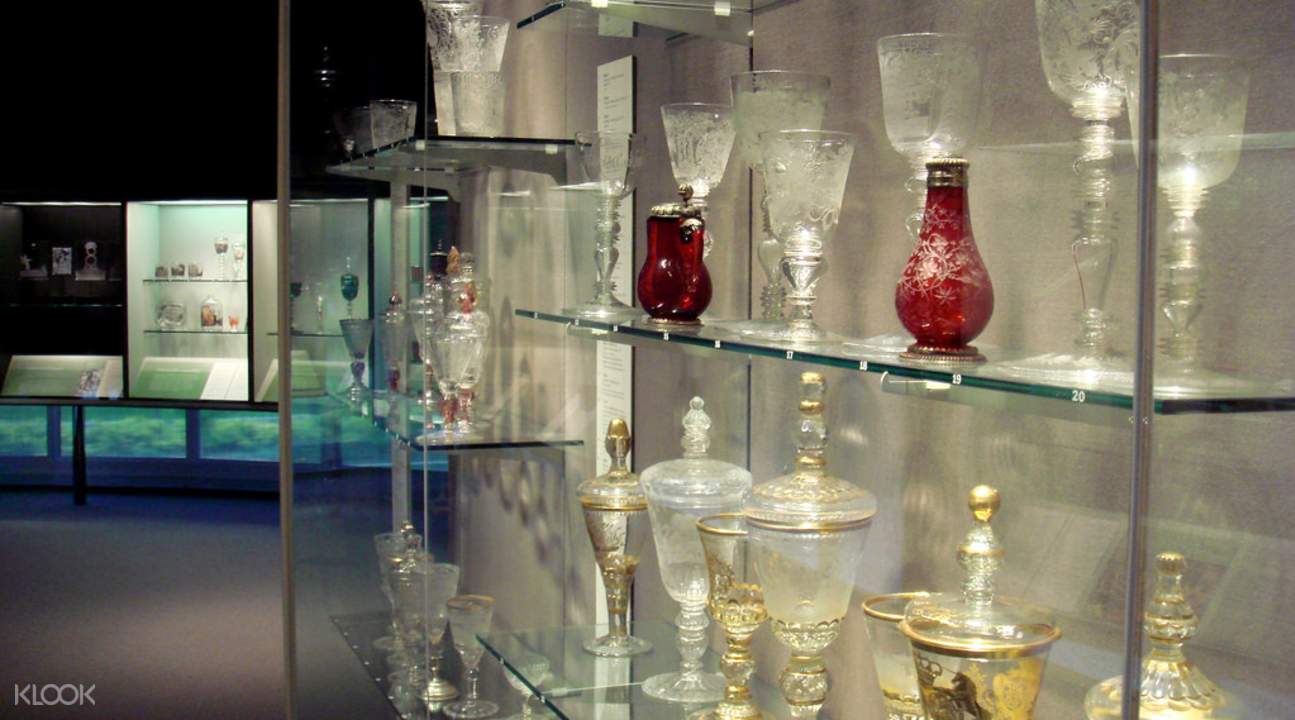 Corning Museum Of Glass Admission Klook Australia