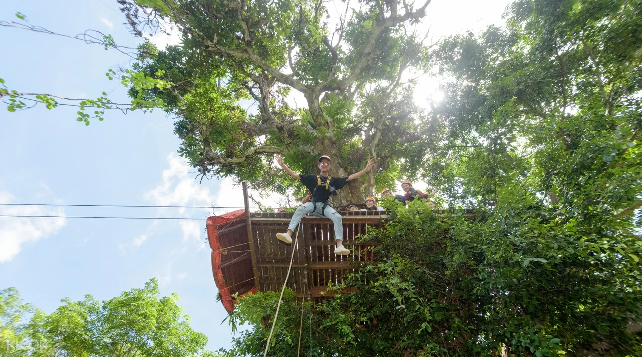 skyline adventure activities phuket