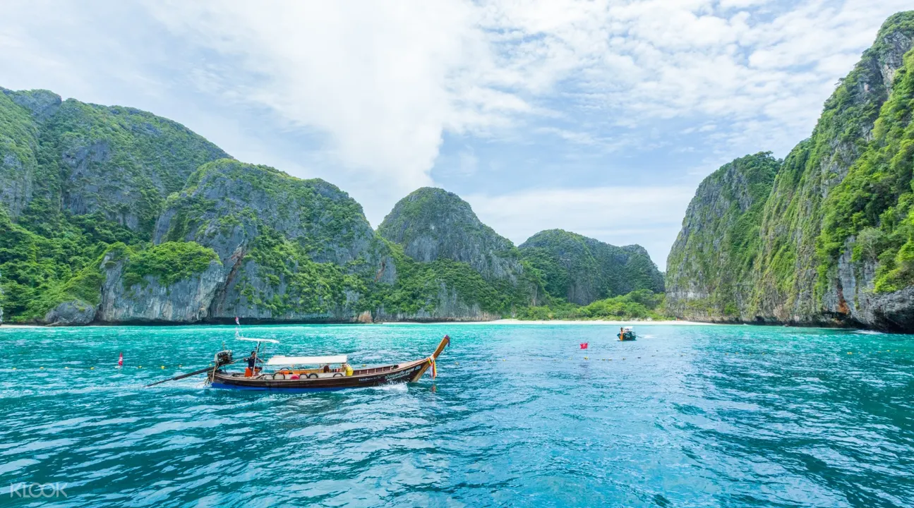 loh samah bay