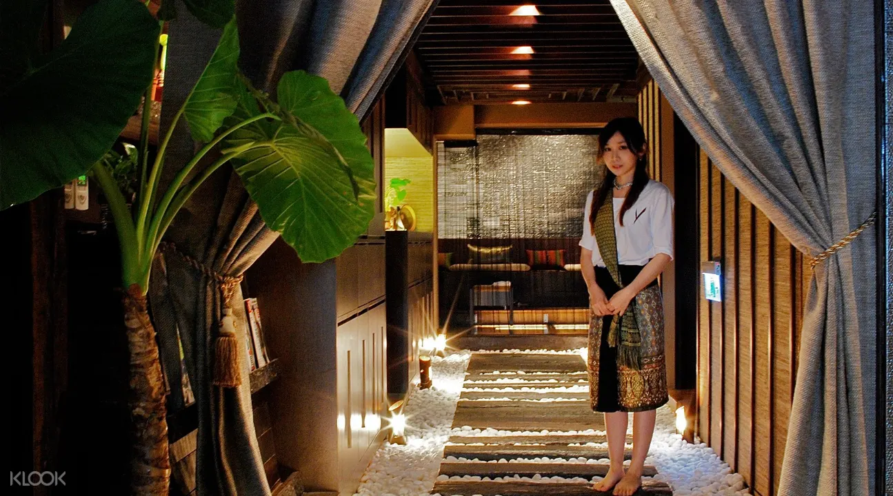台北多分店 Villa Like 悅禾莊園spa Klook客路台灣