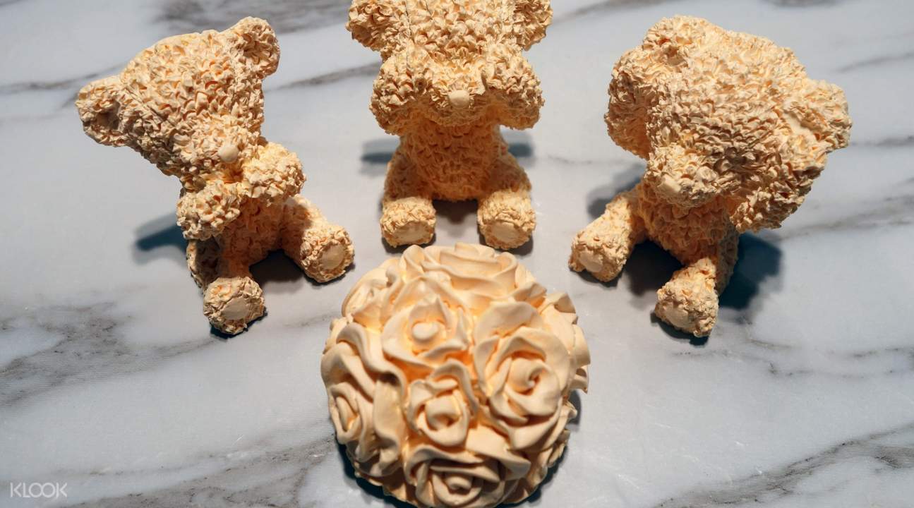 擴香石工作坊 尖沙咀 Klook客路香港