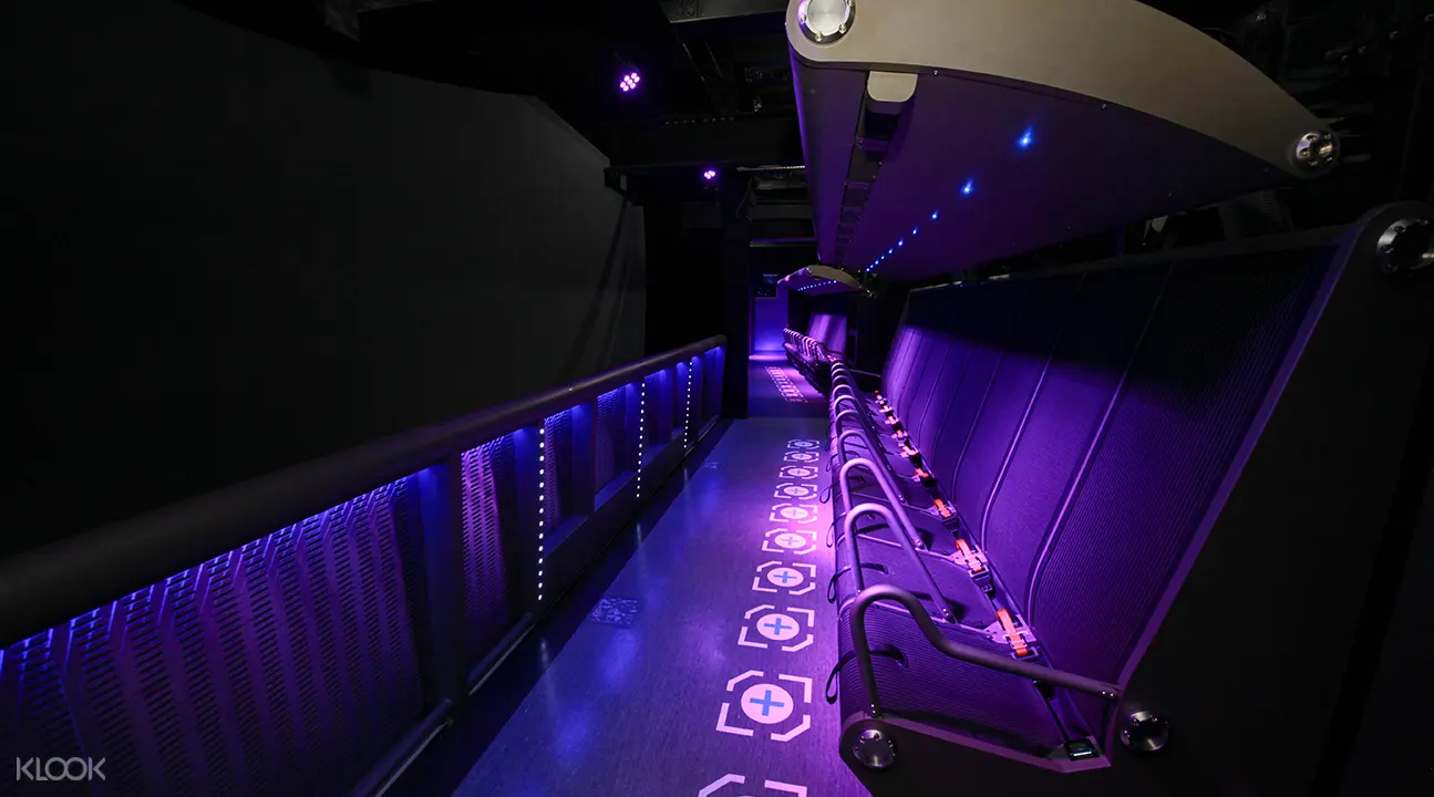 i-Ride TAIPEI 無限飛行事務局