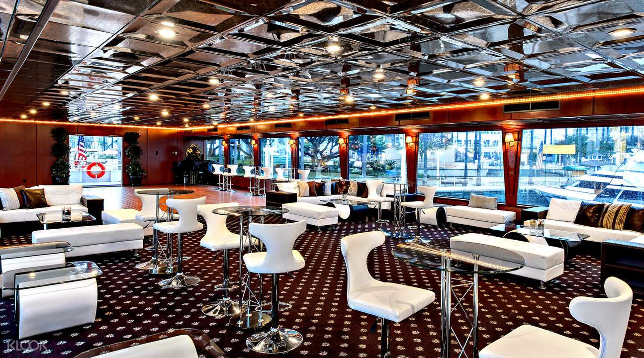 dinner cruise honolulu