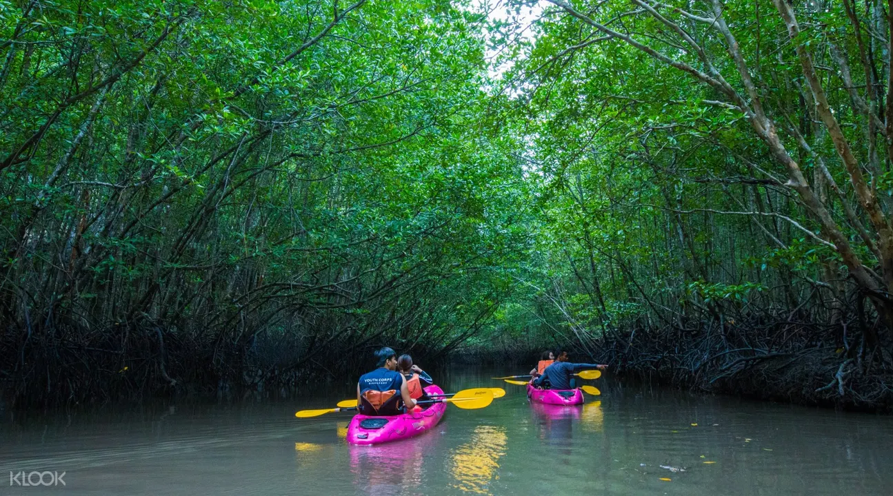 things to do in Krabi