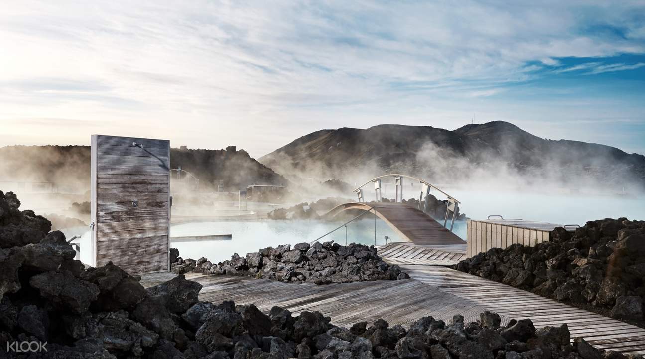 Blue Lagoon Admission Ticket and Transfer Klook Hong Kong