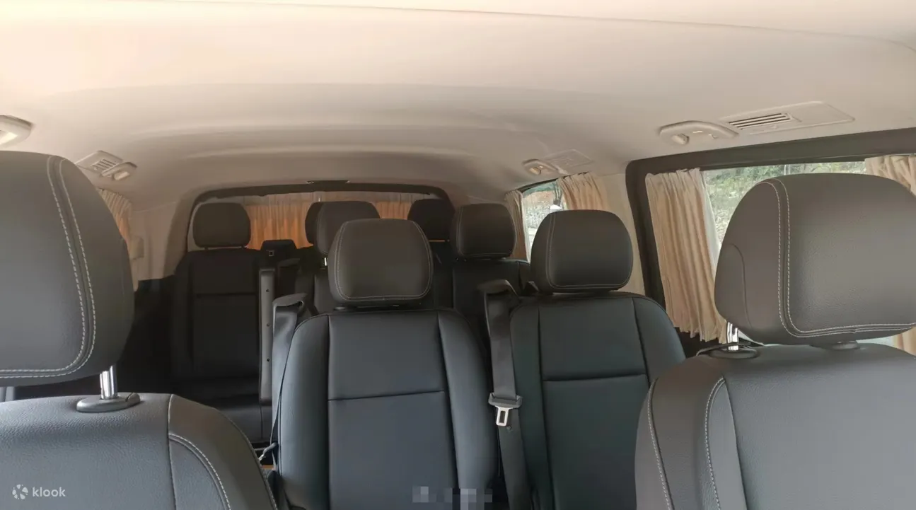 包车游览 贵州黄果树瀑布/织金洞/西江千户苗寨包车2日游