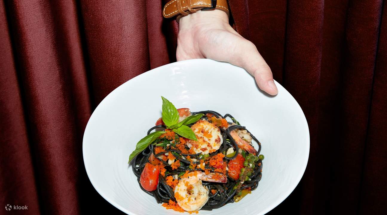 ร้าน Another Hound Café กรุงเทพฯ