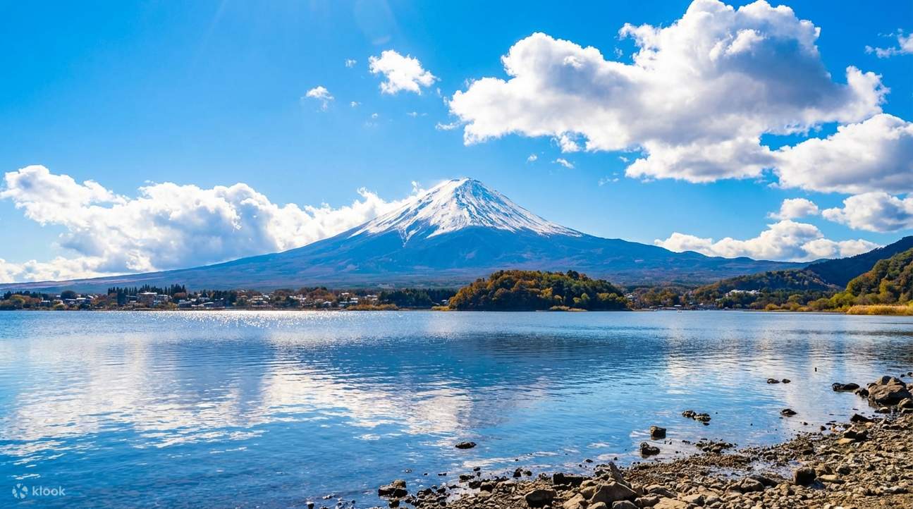 富士山満喫ツアー：人気観光スポット6ヶ所を1日で巡る - Klook