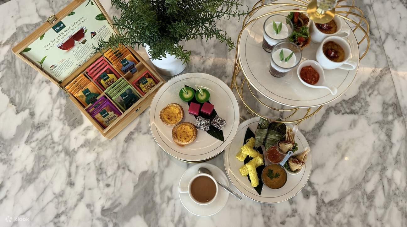 Delite at Capri by Fraser, Johor Bahru