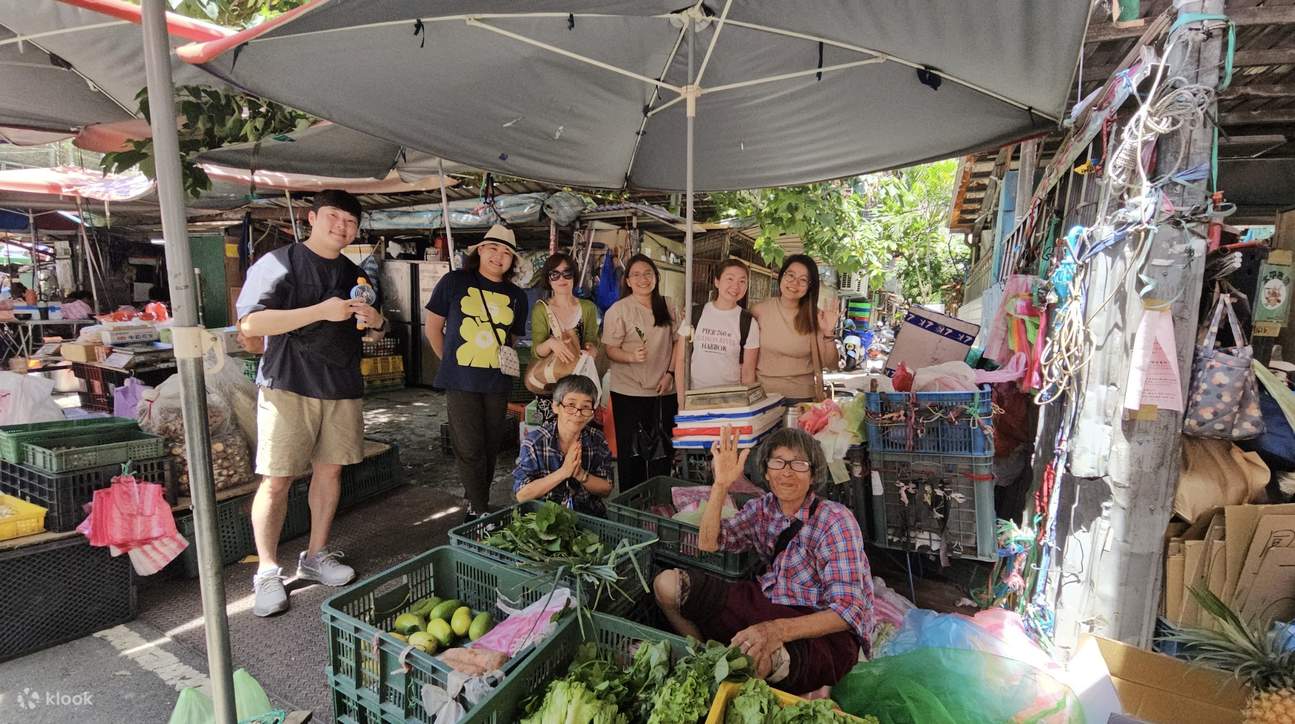Cocine las especialidades taiwanesas y la aventura en el mercado en Taipéi