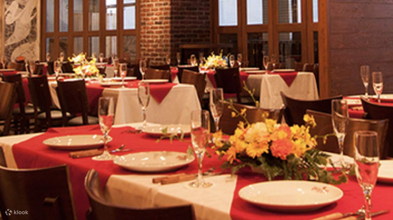 ゴッチバッタ(GOTTI BATTA) 巴西烤肉- 东京涩谷道玄坂店- Klook客路