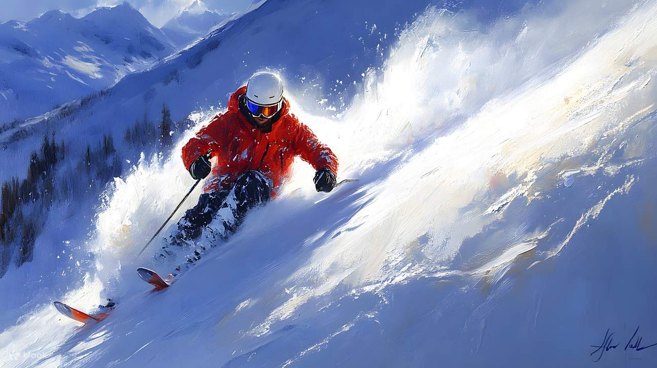 Hoshino Tomamu Ski Resort English/Chinese snowboard and ski lessons and photography services