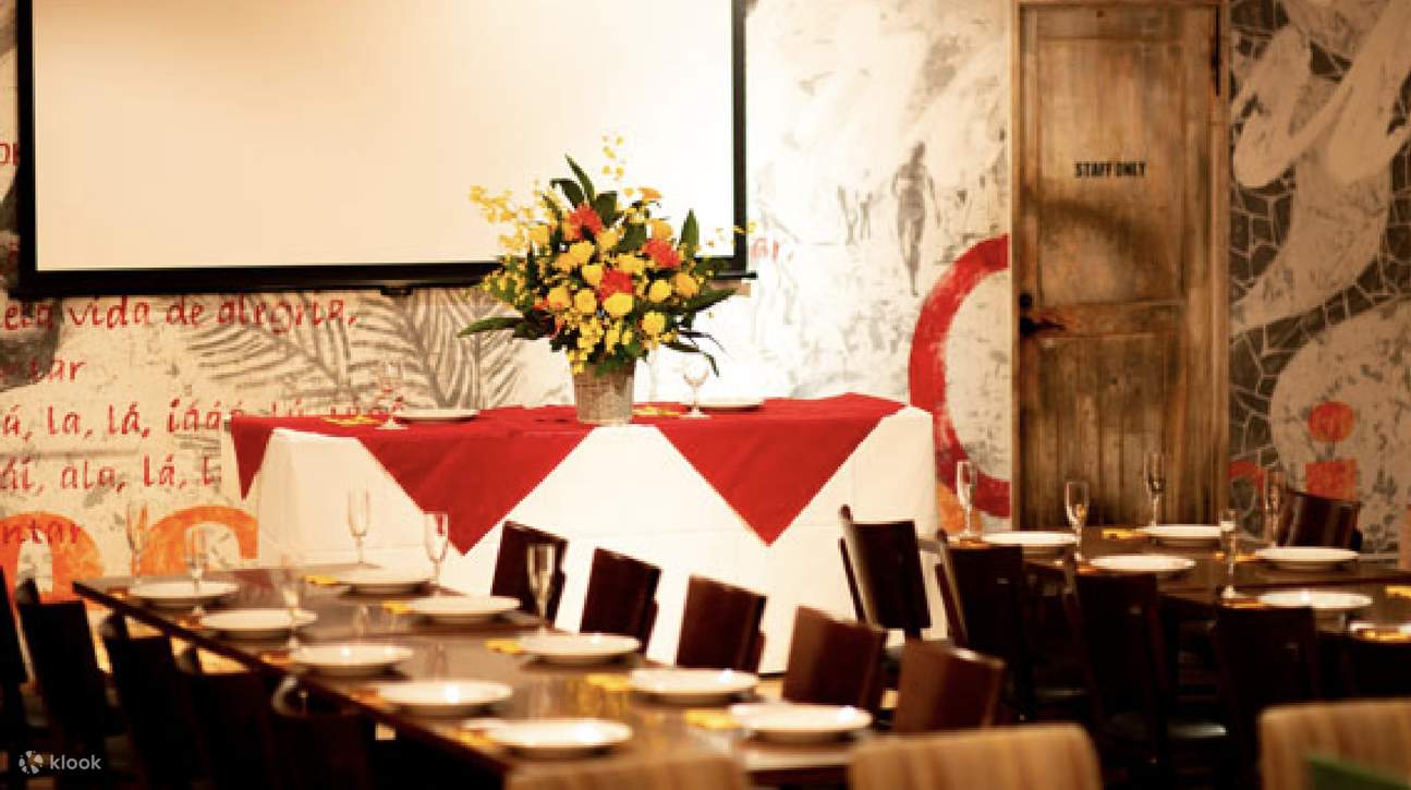 ゴッチバッタ(GOTTI BATTA) 巴西烤肉- 东京涩谷道玄坂店- Klook客路