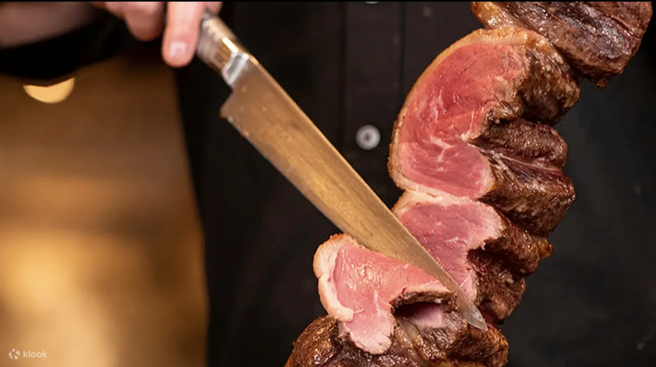 ゴッチバッタ (GOTTI BATTA) 巴西烤肉 - 东京 涩谷道玄坂店