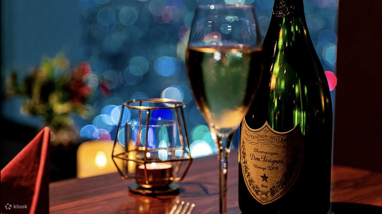 PRIME TOKYO - 東京、新宿のレストランを見る