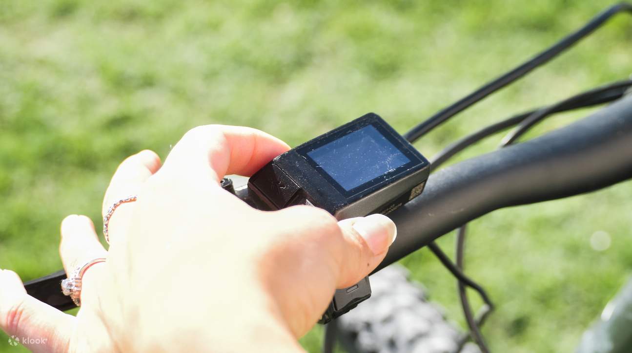 Avventura panoramica con E-Bike autoguidata da Arrowtown