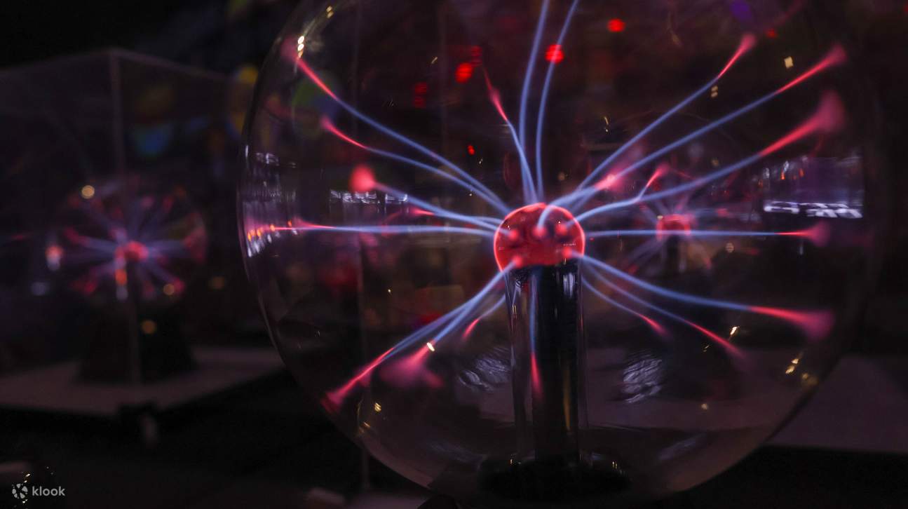 Science XPdition Ticket in Iloilo