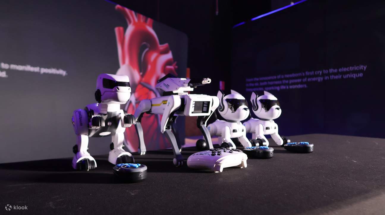 Science XPdition Ticket in Iloilo