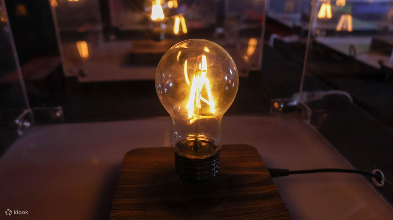 Science XPdition Ticket in Iloilo