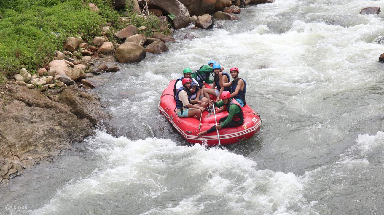 Окунитесь в приключения