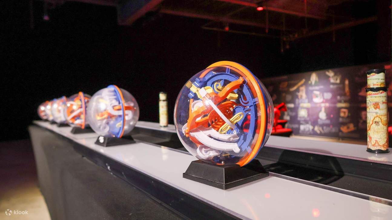 Science XPdition Ticket in Iloilo